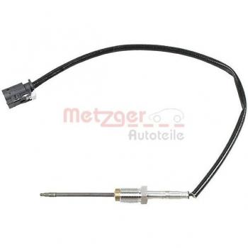 Sensor de temperatura de gases de escape METZGER 0894656 para BMW Serie 1, 2, 3, 4, 5, 6, 7 y modelos X3, X4, X5, X6