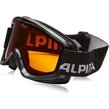 ALPINA Smash DH Black/DH S2 *Black/Anthracite