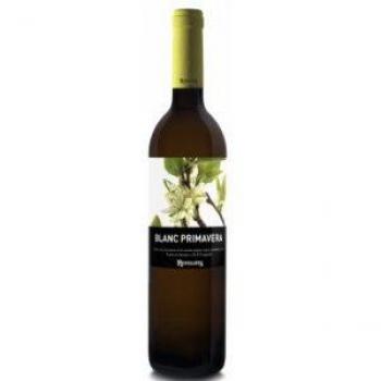 ROVELLATS BLANC PRIMAVERA 2015