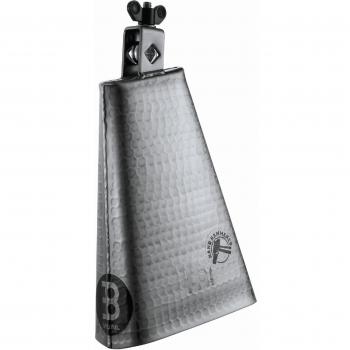Meinl Percussion STB80BHH-S - Cencerro de acero