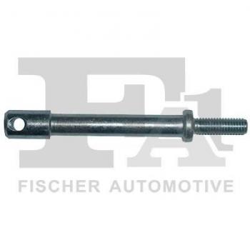 Sistema de escape FA1 Bolt 135-973