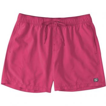 Bañador Billabong All Day Laybacks 14 para Niño 8-14