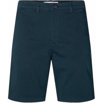 Selected Miles Flex Slim Fit Shorts - Blue