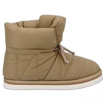 Armistice Women's Mid-Calf Boots with Padding