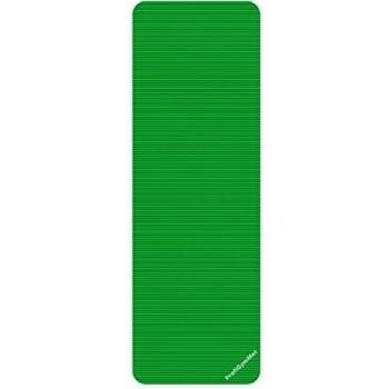 TrendySport 1016617 Profigymmat Esterilla, Esterilla, 180 x 60 x 2,0 cm, Verde