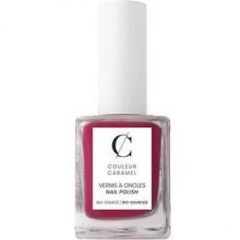 Couleur Caramel Esmalte de Uñas Nº83 Purple 8ml
