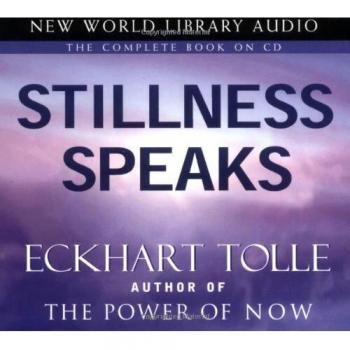Stillness Speaks