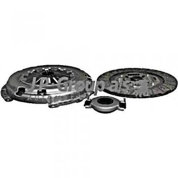 JP GROUP Kit de embrague 1130401310 para VW Lupo