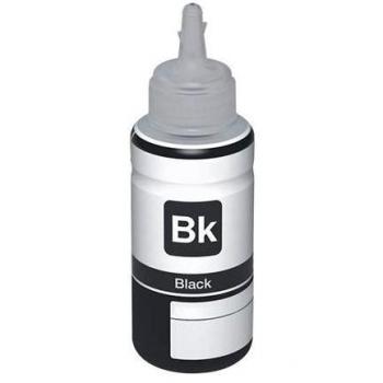 Epson T7741 Negro - Botella de Tinta Pigmentada Genérica