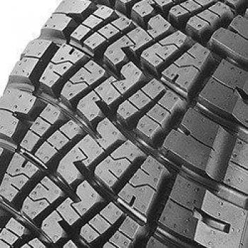 General GRABBER AT 225/75 R16 115/112S con protección lateral de llanta