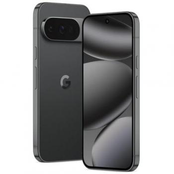 Smartphone Google Pixel 10 Pro 6,3 5G Dual SIM 256 GB Obsidiana