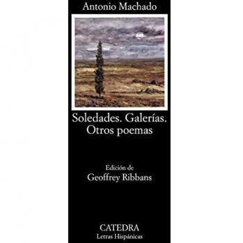 Soledades; Galerías; Otros poemas
