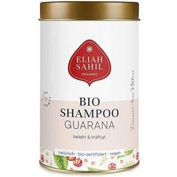 Champú Orgánico de Guaraná Estimulante y Vigorizante - 100g
