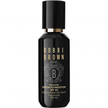 Bobbi Brown Intensive Serum Foundation SPF 40/30 Illuminating Liquid Foundation Shade C-004 Alabaster 30 ml