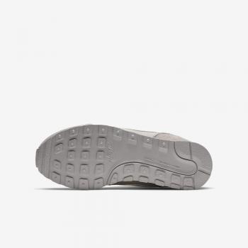 Nike MD Runner 2 PE (GS), Zapatillas de Atletismo para Hombre, (Atmosphere Grey/White 000), 40 EU