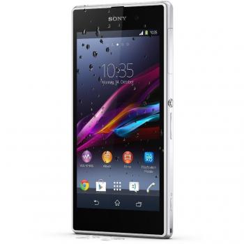 Sony Xperia Z1 C6903 blanco libre