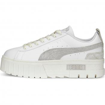 Puma Mayze Thrifted Women's Sneakers with Platform Sole and Vintage Look
