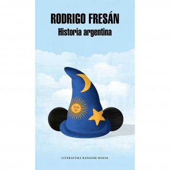 Historia argentina