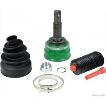 Kit de juntas para eje de transmisión HERTH+BUSS JAKOPARTS J2822145