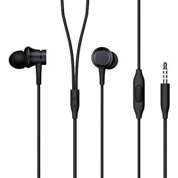 Xiaomi 362887 In-Ear Headphones with Piston Basic Black