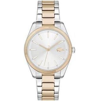 Reloj de mujer Lacoste Capucine 2001241 de acero
