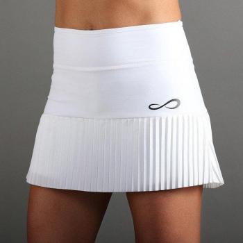 Falda Endless Ripley Mujeres Blanco - L