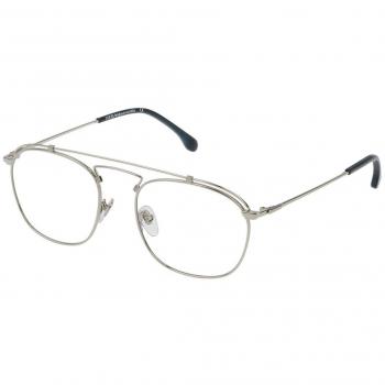 Lozza Monturas de gafas hombre VL2315 579Y silver