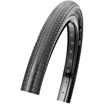 Maxxis Torch - Cubiertas - 20 x 1,75, Dual, flexible negro 2016