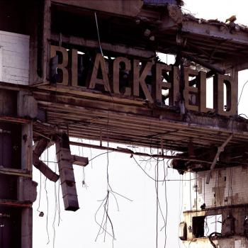 Blackfield II Limited Edition Vinyl Record
