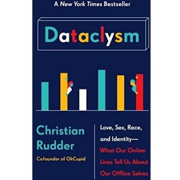 Dataclysm: Insights on Love, Sex, Race, and Identity from Online Behavior (Paperback)