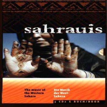 Sahrauis