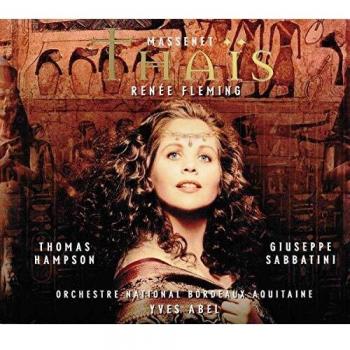 Massenet: Thaïs