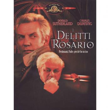 I Delitti Del Rosario  [Italia] [DVD]