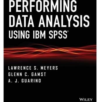 IBM SPSS Data Analysis Guide: Comprehensive Techniques and Strategies