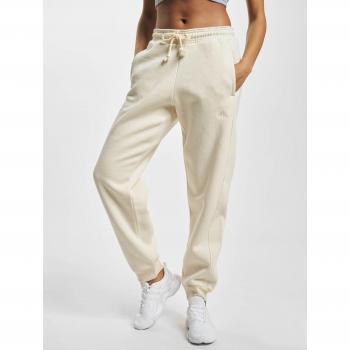Pantalón Adidas W All SZN Ectime Beige - Mujer