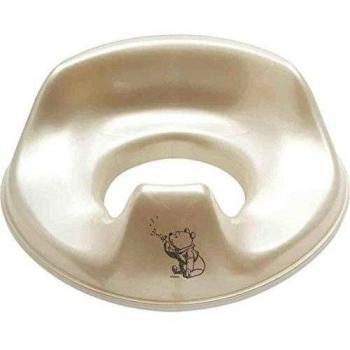 Bébé-jou 603985 - Asiento para inodoro de Luxe Wishing Pooh