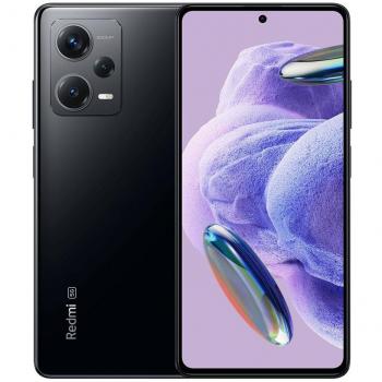 Xiaomi Redmi Note 12 Pro+ 5G 8GB/256GB 6.67 Midnight Black