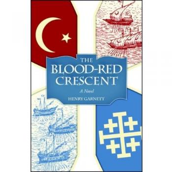 The Blood-Red Crescent