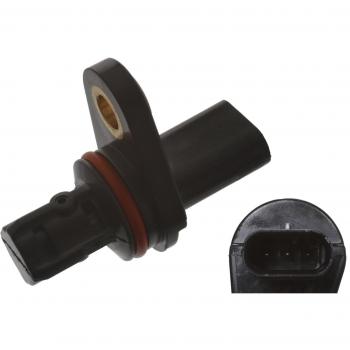 Sensor de posición del árbol de levas FEBI BILSTEIN 39811 para Chevrolet y Opel