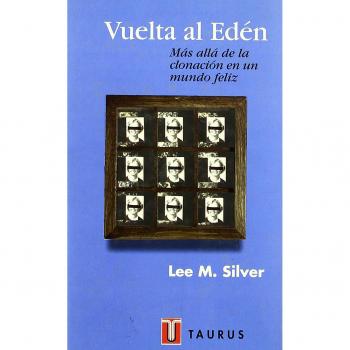 VUELTA AL EDEN