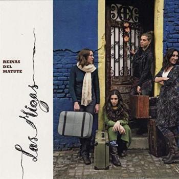 Reinas del Matute [Vinilo]