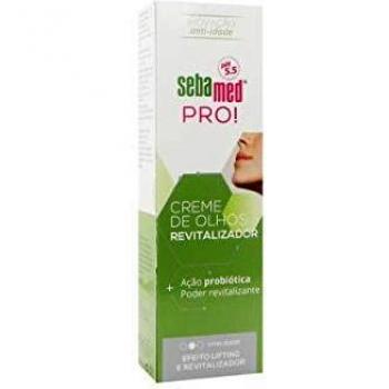 Sebamed - Pro Contorno de Ojos Revitalizante