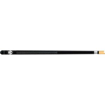 Skully Hardwood Pool Cue 120cm