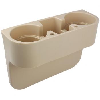 Andux Zone Soporte De Bebidas Móvil Caja Portavasos Portátil Multifuncional Coche CZZWH-01