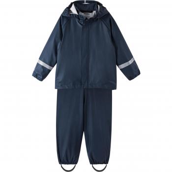 Reima Tihku Children's Rain Gear Set