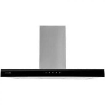 Universal Blue Kenia 3190 Campana Extractora 90cm Inox