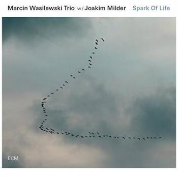 Spark Of Life With Joakim Milder