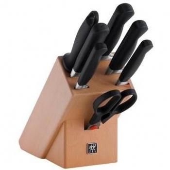 Zwilling Cuchillo Cocina, Centimeters