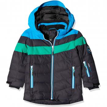 CMP Skijacke Chaqueta, Niños, Antracita, 110