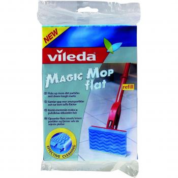 Vileda VIL110620 - Esponja de Recambio